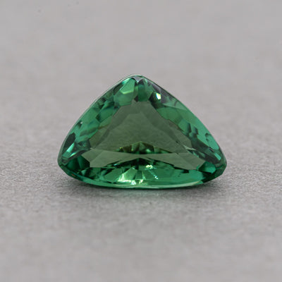 2.58 Carat Tourmaline - Trillion
