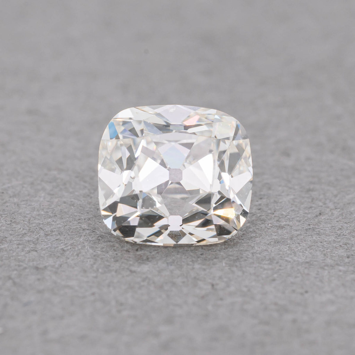 0.71 Carat Cushion Diamond