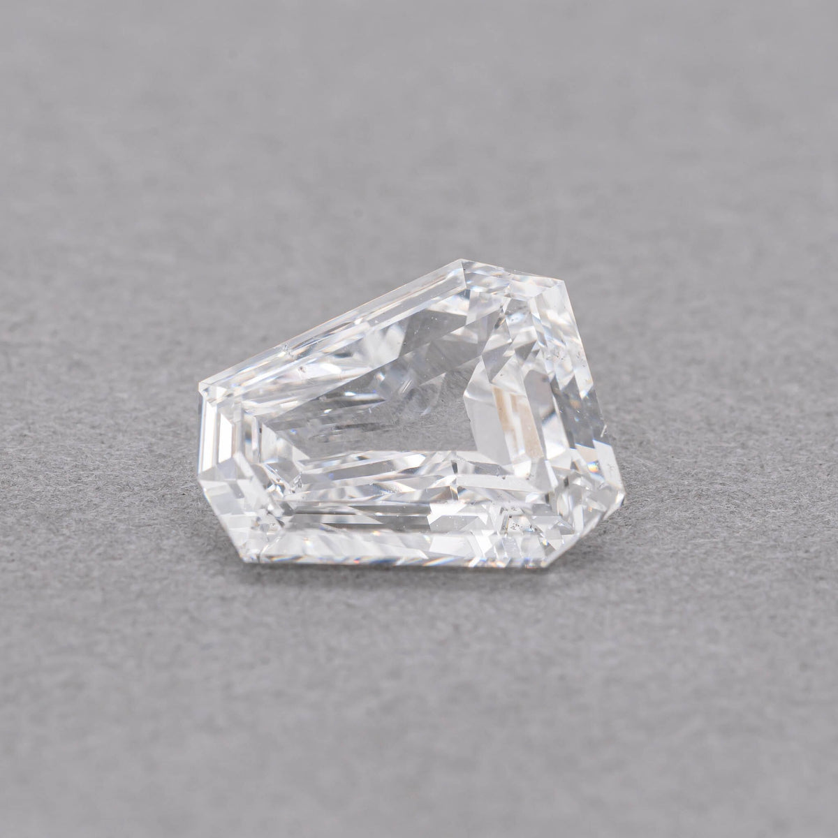 2.53 Carat Kite Diamond