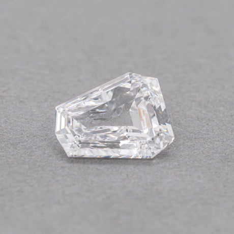 2.53 Carat Kite Diamond G SI1