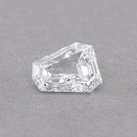 2.11 Carat Kite Diamond G SI1