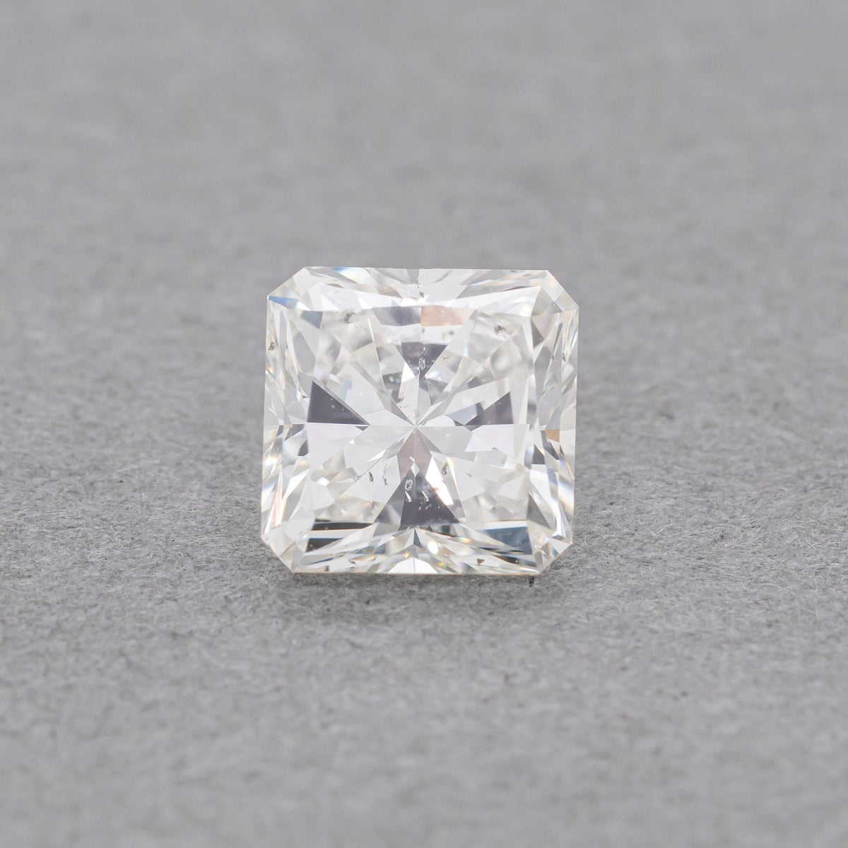 1.03 Carat Radiant Diamond