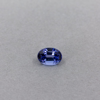 1.13 Carat Tanzanite - Oval