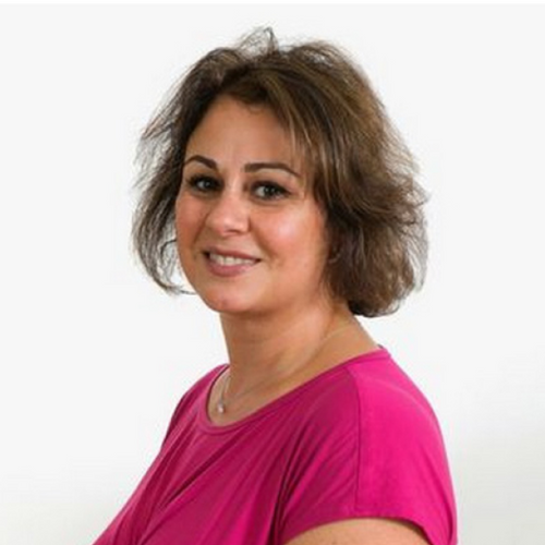 Tamar Kilijian