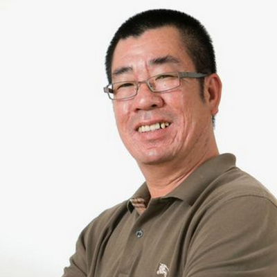 Tim Camdang