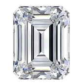 Emerald diamond