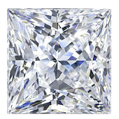 Princess diamond