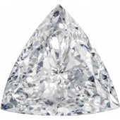 Trillion diamond